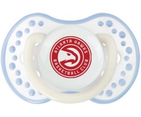 Atlanta Hawks Sucette LOVI Dynamic Blanc-cyan classique