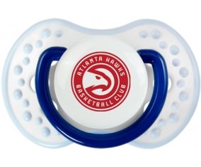 Atlanta Hawks Sucette LOVI Dynamic Marine-blanc-bleu classique