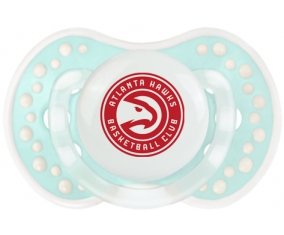 Atlanta Hawks Sucette LOVI Dynamic Retro-turquoise-lagon classique