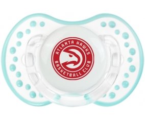 Atlanta Hawks Sucette LOVI Dynamic Retro-blanc-lagon classique