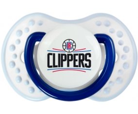 Los Angeles Clippers Tétine LOVI Dynamic Marine-blanc-bleu classique