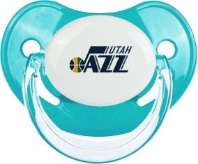 Utah Jazz : Sucette Physiologique personnalisée