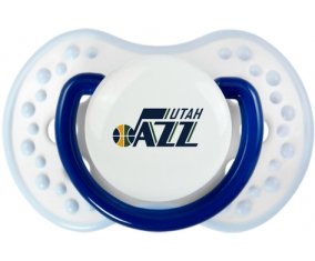 Utah Jazz Tétine LOVI Dynamic Marine-blanc-bleu classique