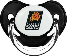 Phoenix Suns Sucete Physiologique Noir classique