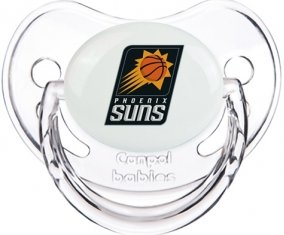 Phoenix Suns Sucete Physiologique Transparent classique