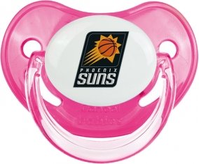 Phoenix Suns Sucete Physiologique Rose classique