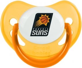 Phoenix Suns Sucete Physiologique Jaune phosphorescente