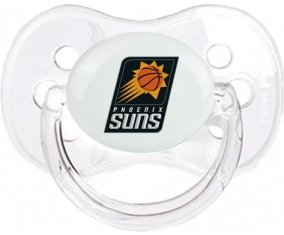 Phoenix Suns Sucette Cerise Transparent classique