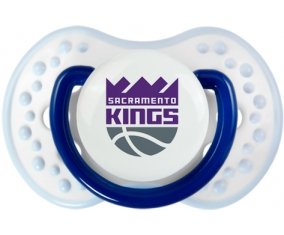 Sacramento Kings Sucette LOVI Dynamic Marine-blanc-bleu classique