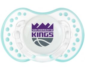 Sacramento Kings Sucette LOVI Dynamic Retro-blanc-lagon classique