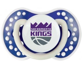 Sacramento Kings Sucette LOVI Dynamic Bleu-marine phosphorescente