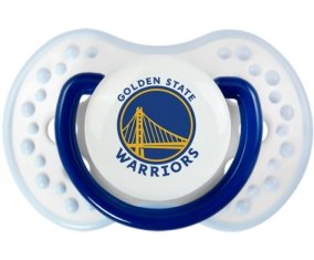 Golden State Warriors Sucette LOVI Dynamic Marine-blanc-bleu classique