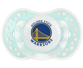 Golden State Warriors Sucette LOVI Dynamic Retro-turquoise-lagon classique