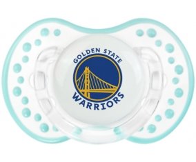 Golden State Warriors Sucette LOVI Dynamic Retro-blanc-lagon classique