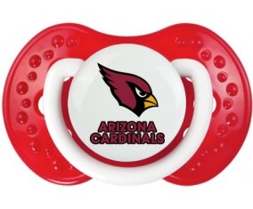 Arizona Cardinals Sucete LOVI Dynamic Blanc-rouge classique