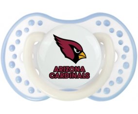 Arizona Cardinals Sucete LOVI Dynamic Blanc-cyan classique