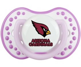 Arizona Cardinals Sucete LOVI Dynamic Blanc-mauve classique