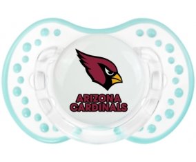 Arizona Cardinals Sucete LOVI Dynamic Retro-blanc-lagon classique