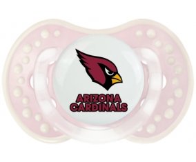 Arizona Cardinals Sucete LOVI Dynamic Retro-rose-tendre classique