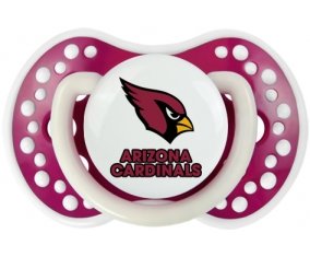 Arizona Cardinals Sucete LOVI Dynamic Fuchsia phosphorescente