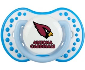 Arizona Cardinals Sucete LOVI Dynamic Blanc-bleu phosphorescente