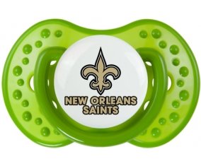 New Orleans Saints Tétine LOVI Dynamic Vert classique