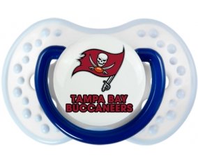 Tampa Bay Buccaneers Sucette LOVI Dynamic Marine-blanc-bleu classique