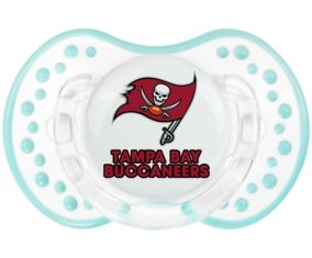 Tampa Bay Buccaneers Sucette LOVI Dynamic Retro-blanc-lagon classique