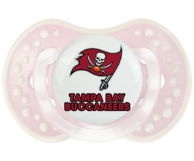 Tampa Bay Buccaneers Sucette LOVI Dynamic Retro-rose-tendre classique