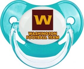 Washington Football Team : Sucette Physiologique personnalisée