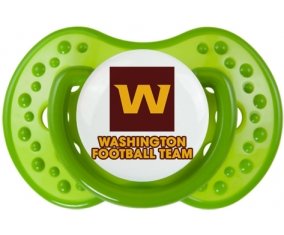 Washington Football Team : Sucette LOVI Dynamic personnalisée