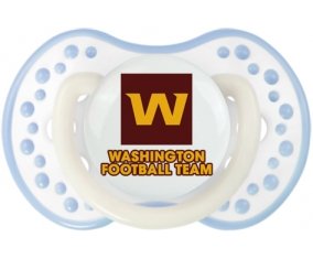 Washington Football Team Sucette LOVI Dynamic Blanc-cyan classique