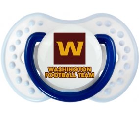 Washington Football Team Sucette LOVI Dynamic Marine-blanc-bleu classique