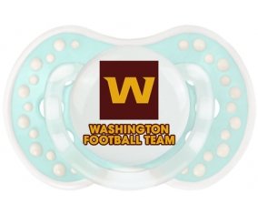 Washington Football Team Sucette LOVI Dynamic Retro-turquoise-lagon classique