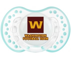 Washington Football Team Sucette LOVI Dynamic Retro-blanc-lagon classique