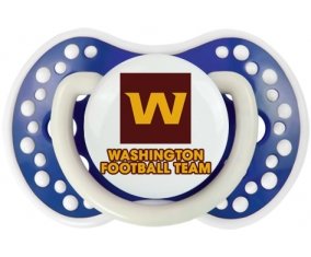 Washington Football Team Sucette LOVI Dynamic Bleu-marine phosphorescente