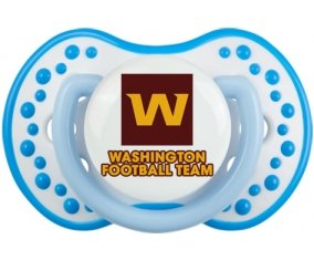 Washington Football Team Sucette LOVI Dynamic Blanc-bleu phosphorescente