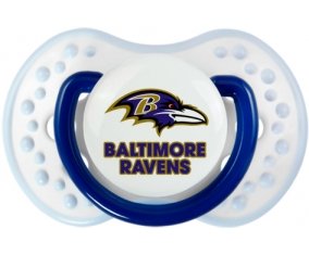 Baltimore Ravens Sucete LOVI Dynamic Marine-blanc-bleu classique