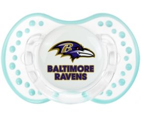 Baltimore Ravens Sucete LOVI Dynamic Retro-blanc-lagon classique