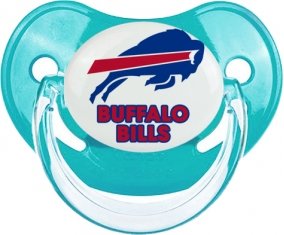 Buffalo Bills : Sucette Physiologique personnalisée