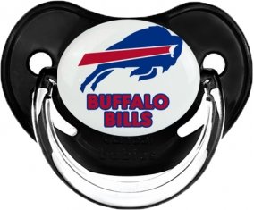 Buffalo Bills Sucete Physiologique Noir classique