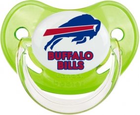 Buffalo Bills Sucete Physiologique Vert classique