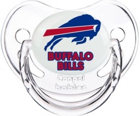 Buffalo Bills Sucete Physiologique Transparent classique