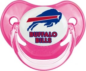 Buffalo Bills Sucete Physiologique Rose classique