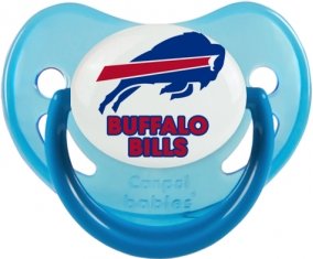 Buffalo Bills Sucete Physiologique Bleue phosphorescente