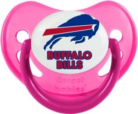 Buffalo Bills Sucete Physiologique Rose phosphorescente