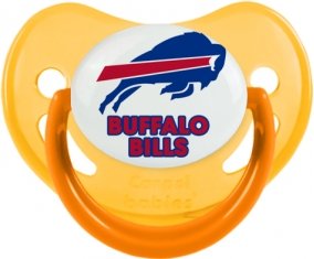 Buffalo Bills Sucete Physiologique Jaune phosphorescente