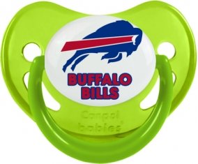 Buffalo Bills Sucete Physiologique Vert phosphorescente