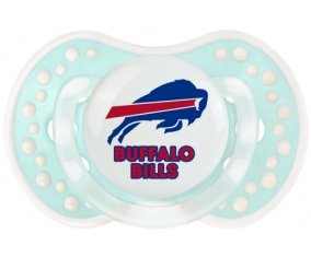 Buffalo Bills Tétine LOVI Dynamic Retro-turquoise-lagon classique