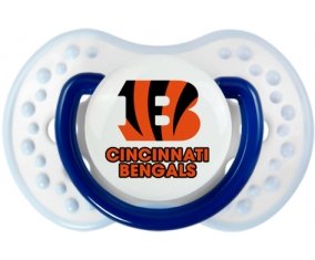 Cincinnati Bengals Sucette LOVI Dynamic Marine-blanc-bleu classique